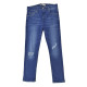 Superdry Γυναικείο jean παντελόνι